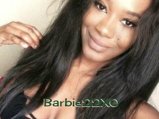 Barbie22XO Vidéos Kochonnes