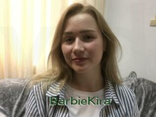 BarbieKira