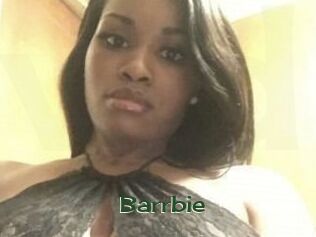 Barrbie