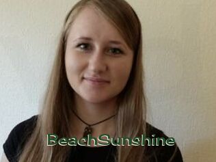 BeachSunshine Vidéos Kochonnes