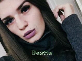 Beatte