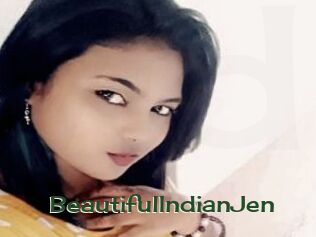 BeautifulIndianJen