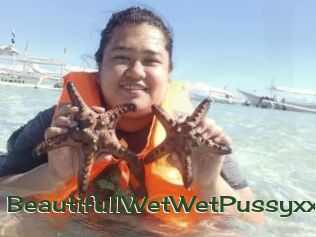 BeautifullWetWetPussyxx