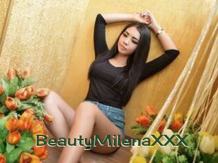BeautyMilenaXXX