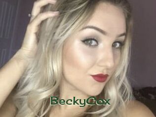 BeckyCox
