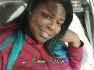 Bee_Love