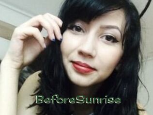 BeforeSunrise