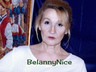 BelannyNice