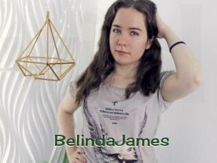 BelindaJames Vidéos Kochonnes