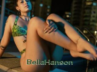 BellaHanson