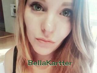 Bella_Kartter Vidéos Kochonnes