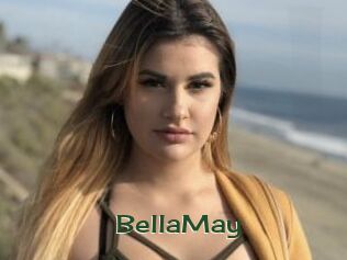 BellaMay