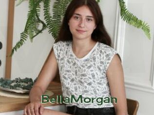 BellaMorgan