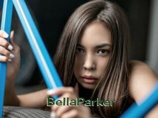 BellaParker
