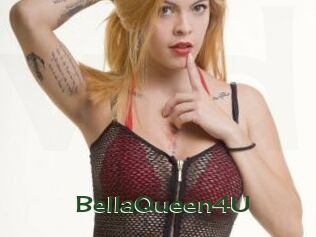 BellaQueen4U
