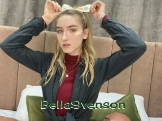 BellaSvenson
