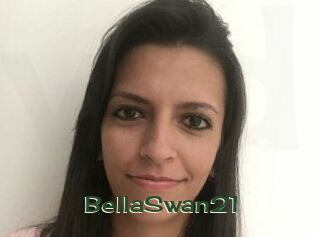 BellaSwan21