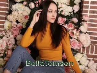 BellaTomson