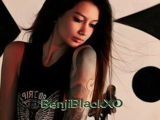 BenjiBlackXO