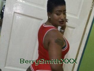 BerrySmithXXX