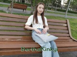 BerthaKinkyi