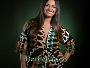 BettieMoss
