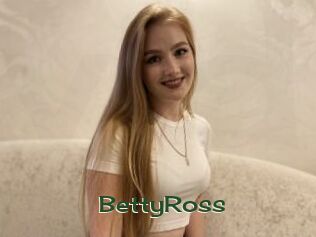 BettyRoss