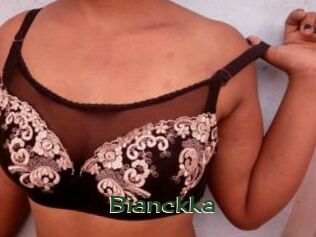 Bianckka