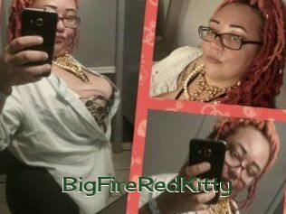 BigFireRedKitty