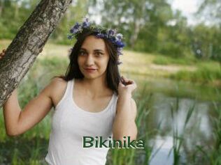 Bikinika