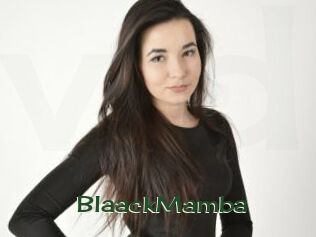 BlaackMamba