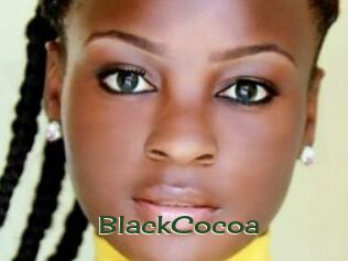 BlackCocoa