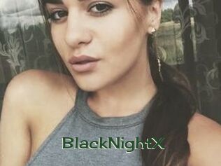 BlackNightX