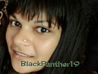BlackPanther19