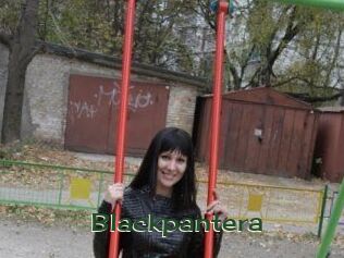 Blackpantera