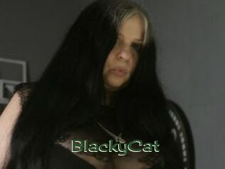 BlackyCat