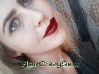 BlairCrazySexy Vidéos Kochonnes