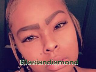 Blasiandiamond