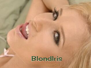 BlondIris