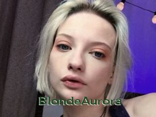 BlondeAurora