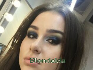 BlondeIda