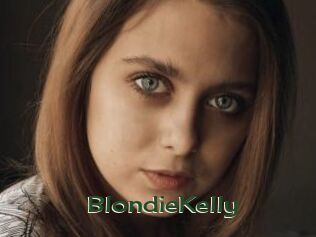 BlondieKelly