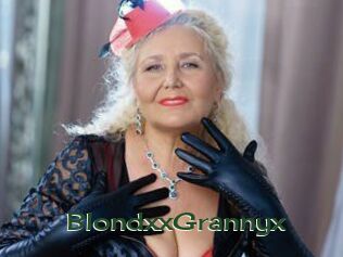BlondxxGrannyx