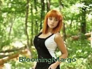BloomingMargo