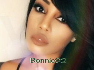 Bonnie92 Vidéos Kochonnes