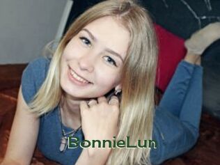 BonnieLun Vidéos Kochonnes