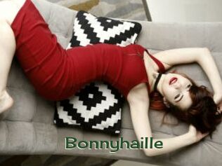 Bonnyhaille