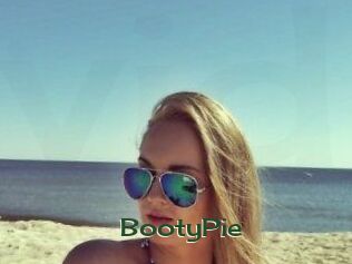 BootyPie