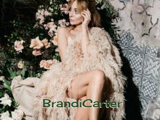 BrandiCarter