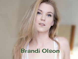Brandi_Olson Vidéos Kochonnes